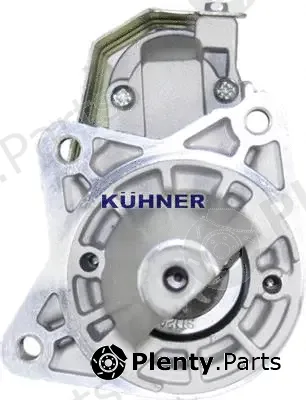 Ad Kühner 254149 — Starter