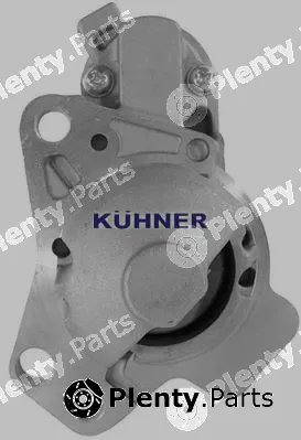 Ad Kühner 254692 — Starter
