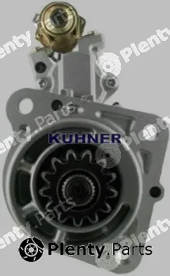 Ad Kühner 255538M — Starter
