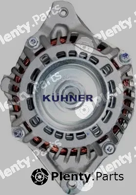 Ad Kühner 401897RI — Alternator