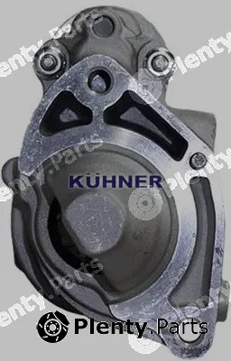 Ad Kühner 255300R — Starter