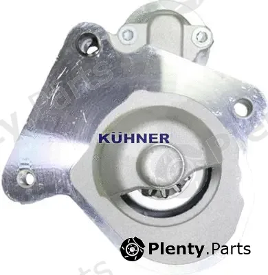 Ad Kühner 254317 — Starter