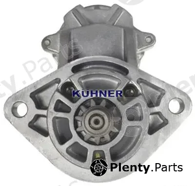Ad Kühner 254507 — Starter