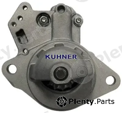 Ad Kühner 256534R — Starter