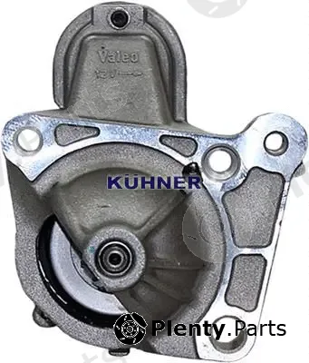 Ad Kühner 254390V — Starter