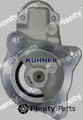 Ad Kühner 1095 — Starter