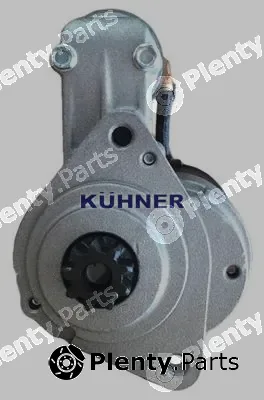 Ad Kühner 254404 — Starter