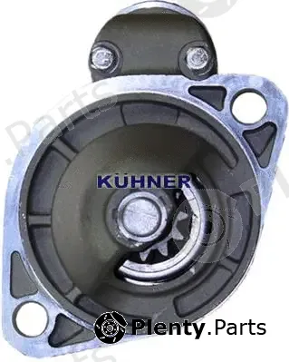 Ad Kühner 254002K — Starter