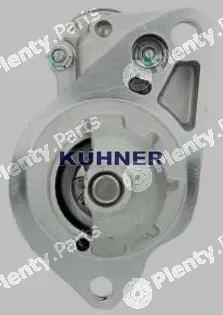 Ad Kühner 101458D — Starter