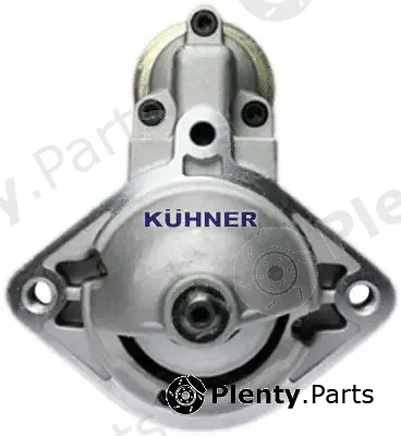 Ad Kühner 10984 — Starter