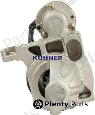 Ad Kühner 256032 — Starter