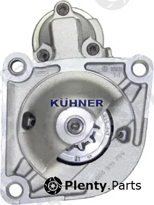 Ad Kühner 254442 — Starter