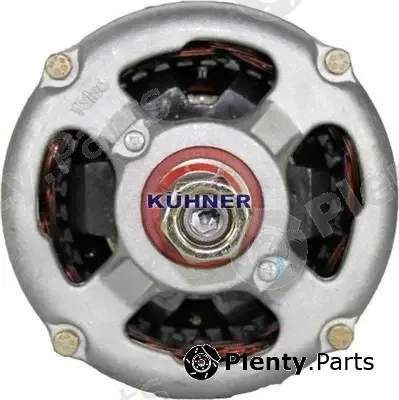 Ad Kühner 553116RIM — Alternator