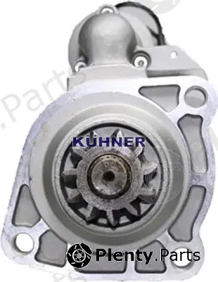Ad Kühner 254213 — Starter