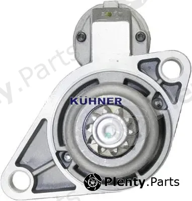 Ad Kühner 101470 — Starter