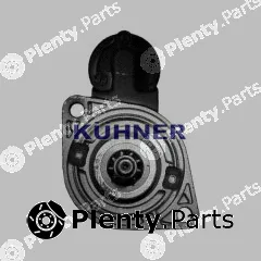 Ad Kühner 10267R — Starter