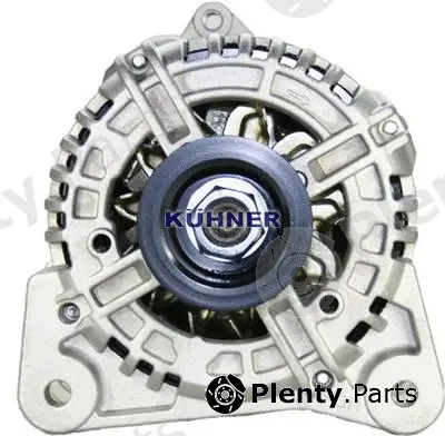 Ad Kühner 301887RI — Alternator