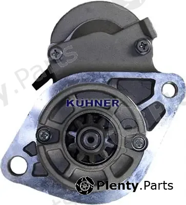Ad Kühner 255012 — Starter