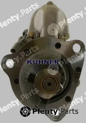 Ad Kühner 255959N — Starter