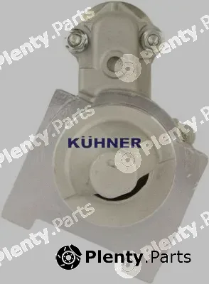 Ad Kühner 256067 — Starter