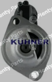 Ad Kühner 255225 — Starter