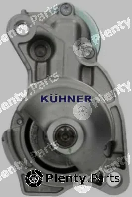 Ad Kühner 256095B — Starter