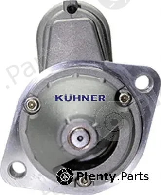 Ad Kühner 10991V — Starter