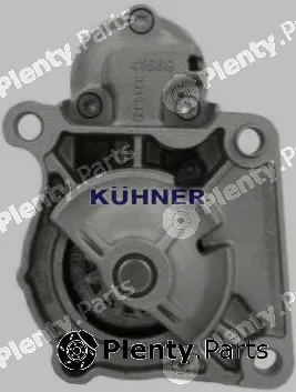 Ad Kühner 255498 — Starter