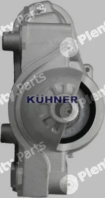 Ad Kühner 101108 — Starter