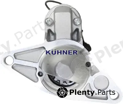 Ad Kühner 254794 — Starter