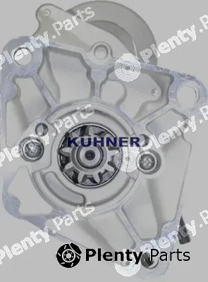 Ad Kühner 101242 — Starter