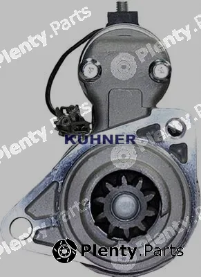 Ad Kühner 254875 — Starter