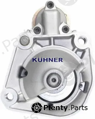 Ad Kühner 101271B — Starter