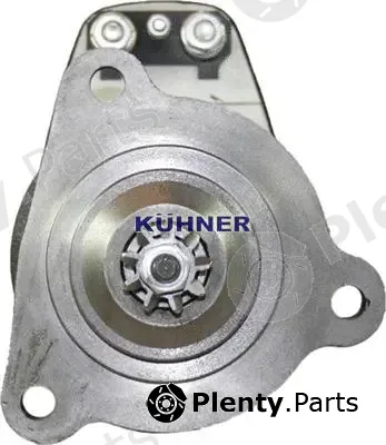 Ad Kühner 101031 — Starter