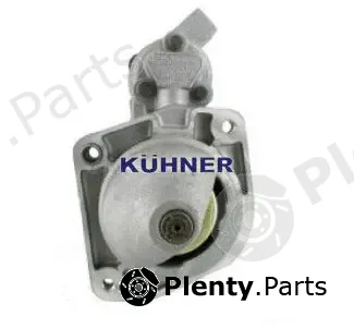 Ad Kühner 10992R — Starter