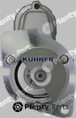 Ad Kühner 1094 — Starter
