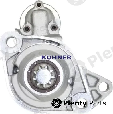 Ad Kühner 101062 — Starter