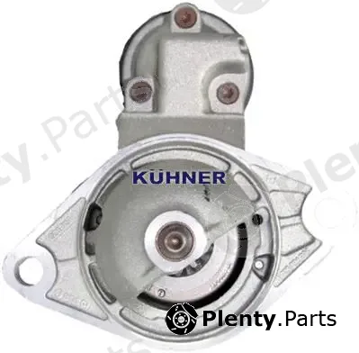 Ad Kühner 101250 — Starter