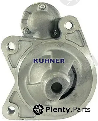 Ad Kühner 256324 — Starter