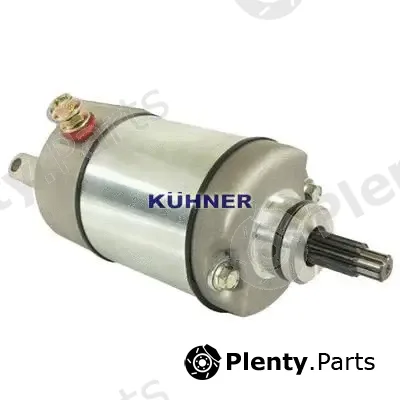 Ad Kühner 254937 — Starter