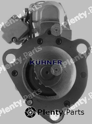Ad Kühner 254330N — Starter