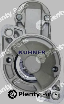 Ad Kühner 201370V — Starter