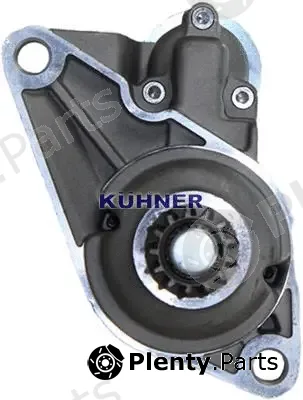 Ad Kühner 254690 — Starter