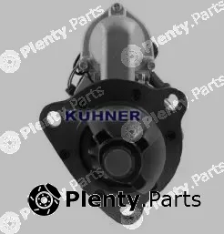 Ad Kühner 255140 — Starter