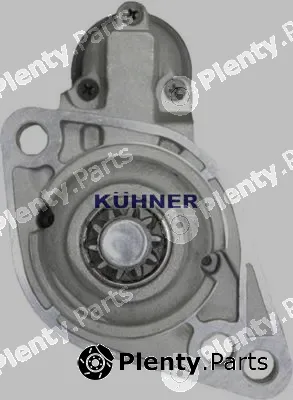 Ad Kühner 101294 — Starter