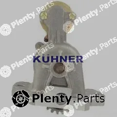 Ad Kühner 254116 — Starter