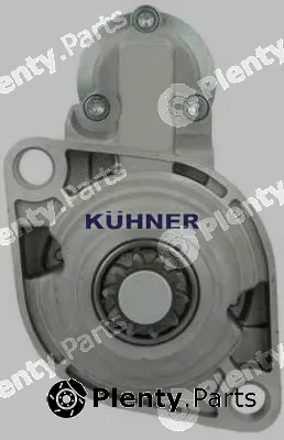 Ad Kühner 256656 — Starter