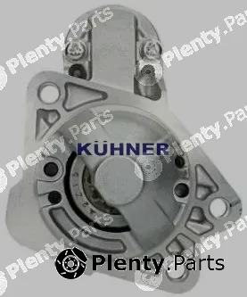Ad Kühner 101469 — Starter