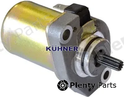 Ad Kühner 255815 — Starter
