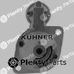 Ad Kühner 20320 — Starter